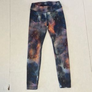 Athleta leggings like new